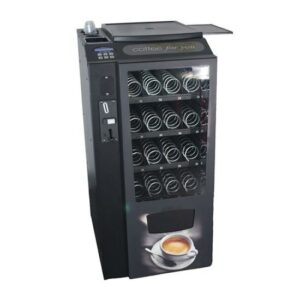 Distributore cialde caffè