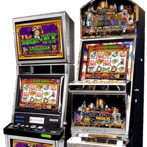 Slot machine